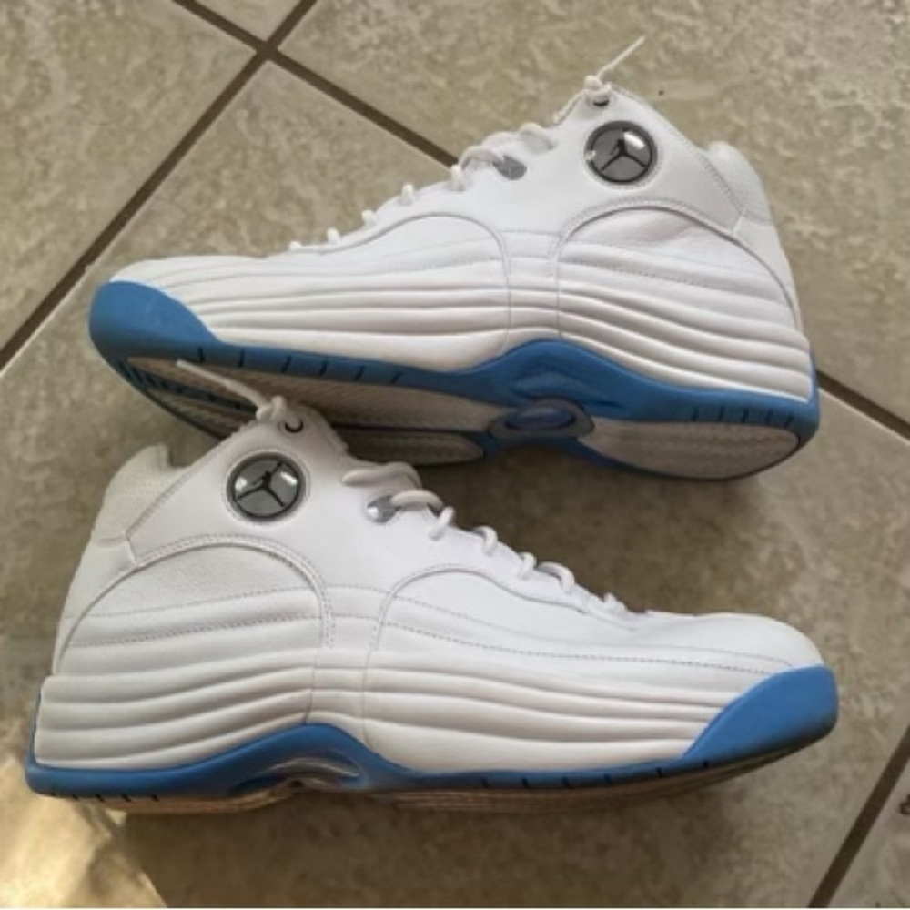 Jordan Jumpman Team 1